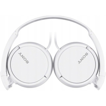 SŁUCHAWKI PRZEWODOWE GAMINGOWE NAUSZNE PRACA SONY