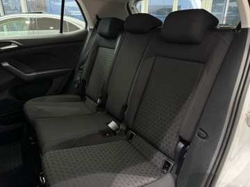 Volkswagen T-Cross SUV 1.0 TSI 95KM 2021 Volkswagen T-Cross Life, Blind Spot, Salon PL, 1-w, zdjęcie 11