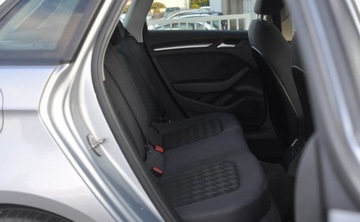 Audi A3 8V 2015 Audi A3 Sportback A4 8V SPORTBACK 1.6TDI Style Alu Navi LED 154tys.km 1.6, zdjęcie 6