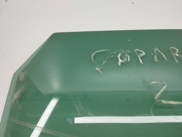 SEAT ARONA 2022 PRAVÁ STRANA BOČNÍ (DRZWI)