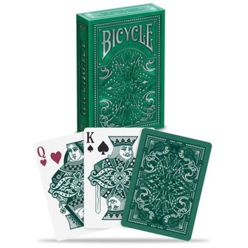 BICYCLE Karty Jacquard