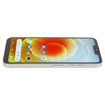 Розблокований смартфон 6.1in HD Телефон 4 ГБ 64 ГБ Телефон Розпізнавання H1