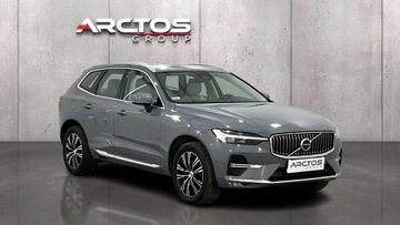 Volvo XC60 II 2021 Volvo XC 60 B4 AWD Inscription, zdjęcie 6