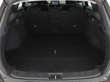 Hyundai i30 III Wagon 1.4 T-GDi 140KM 2019 Hyundai i30 FV23% automat navi grzane fotele, zdjęcie 19