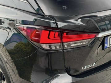 Lexus RX IV SUV Facelifting RX 450h 313KM 2022 Lexus RX 450h, PL, Bezwypadkowy, FV23%, Gwarancja., zdjęcie 8