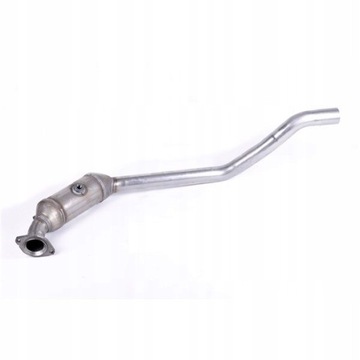 KATALIZATOR JAGUAR S-TYPE 3.0 V6 LEWY EURO 4 XR844398
