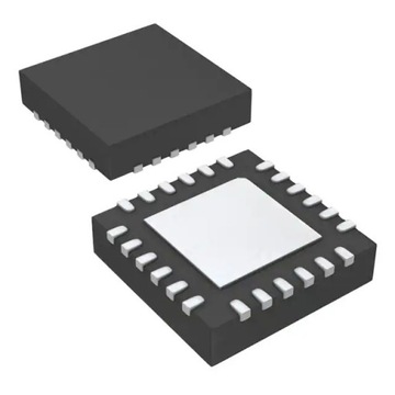 Чип Ethernet PHY LAN8720AI LAN8720AI-CP ОРИГИНАЛ