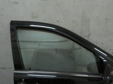 DVEŘE PRAVÉ PŘEDNÍ MERCEDES-BENZ TŘÍDA S (W220)