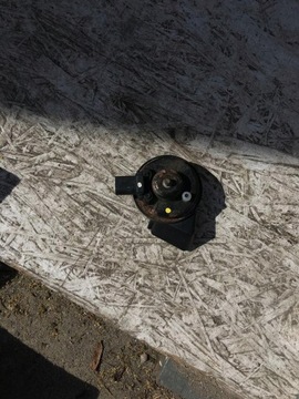 AUDI TT 8J0951223A KLAKSON ZVUKOVÝ