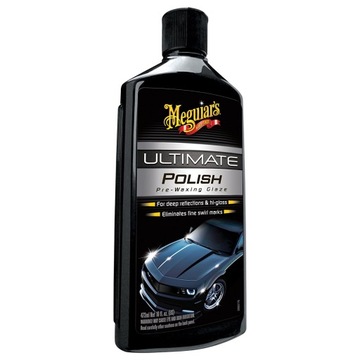 MEGUIARS ULTIMATE POLISH 473ML G19216 politura