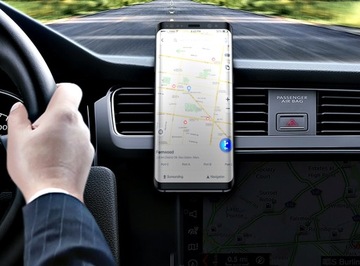 АВТОМОБИЛЬНЫЙ ДЕРЖАТЕЛЬ ДЛЯ РЕШЕТКИ АВТОМОБИЛЯ МАГНИТНЫЙ