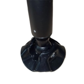 PRO FL BIWY TABLE ЧЕРНЫЙ Регулируемый стол-палатка