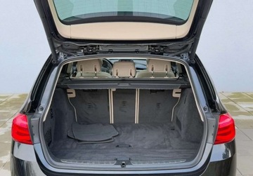 BMW Seria 3 F30-F31-F34 Touring Facelifting 2.0 318d 150KM 2018 BMW Seria 3 salon Polska 1wl serwis panorama kamera VAT 23 2.0 Diesel, zdjęcie 6