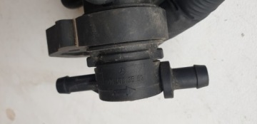 ВАКУУМНЫЙ КЛАПАН ПРОКАЧКИ MERCEDES W203