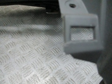 DESKA ROZDĚLOVAČE DAEWOO NUBIRA 1.6 16V