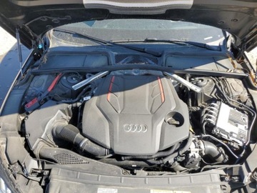 Audi A4 B9 2021 Audi S4 Limousine Prestige 2021 3.0l 3.0 Benzyna 349KM, zdjęcie 6