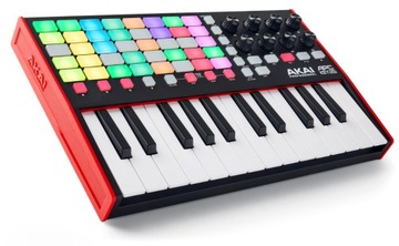 AKAI Professional APC Key 25 MK2 USB-клавиатура