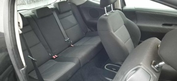 Peugeot 207 Hatchback 3d 1.6 THP 150KM 2008 Peugeot 207 Ozarow Mazowiecki 1.6 benzyna 2008 rok ALUFELGI JBL, zdjęcie 8