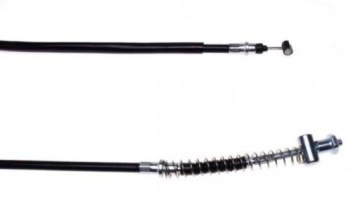 Трос переднего тормоза для самоката 130 см.