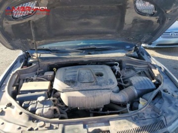 Dodge Durango III 3.6 V6 294KM 2018 Dodge Durango 2018 Dodge Durango GT RWD 3.6 Benzyna 295KM, zdjęcie 7