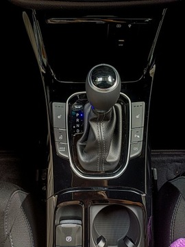 Hyundai i30 III 2024 Nowy i30 Wagon Wagon 1.5 T-GDI 7DCT 140KM Automatyczna 7-bieg. SMART 2024, zdjęcie 21