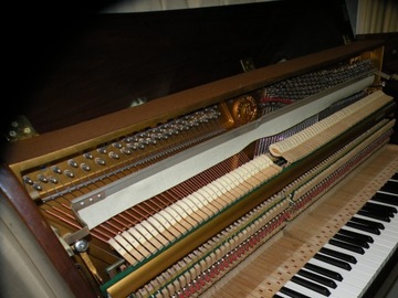 МОЛОДОЙ ЧАНГ ПИАНО лицензия Yamaha !!!!