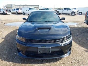 Dodge Charger VII 2023 Dodge Charger 2023 DODGE CHARGER GT 3.6 Benzyna 300KM, zdjęcie 6