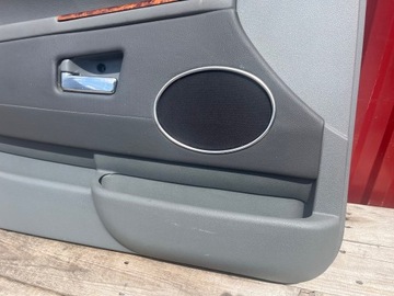 JEEP GRAND CHEROKEE WK WH BACON OVERLAND ОРИГИНАЛ