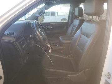 Chevrolet Tahoe GMT900 2021 Chevrolet Tahoe CHEVROLET TAHOE C1500 LT, od ubezpieczalni, zdjęcie 7