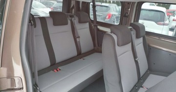Citroen Jumpy II 2017 Citroen Jumpy SPACE TOURER 1.6D 116kM 8 os. Led Klima Temp. Czujniki GWARA, zdjęcie 7