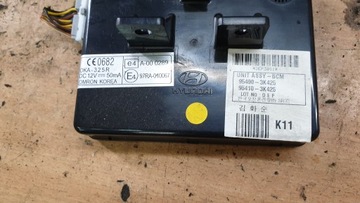 HYUNDAI SONATA 04-09 MODUL ŘÍZENÍ ANTÉNY