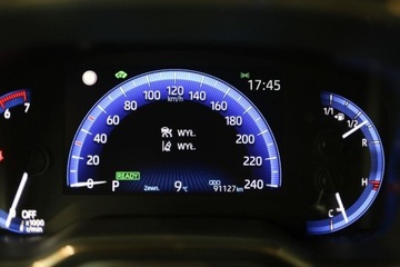 Toyota Corolla XII Hatchback 1.8 Hybrid 122KM 2022 Toyota Corolla 1.8 Hybrid Comfort Tech 1.8 Hybryda 122KM, zdjęcie 6