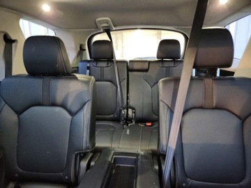 Honda Pilot II 2023 Honda Pilot Touring 2023 3.5 Benzyna 280KM, zdjęcie 10