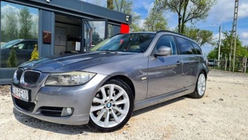 BMW Seria 3 330XD 245KM lift Bi Xenony Panoram...