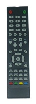 Pilot do TV Manta LED320H7