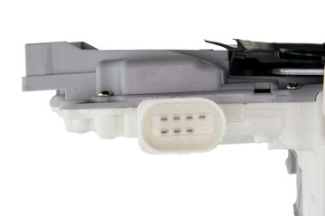 EZC-VW-020 NTY VZPĚRA/TLAKOVAČ CENTRÁLNÍHO ZÁMKU PŘEDNÍ