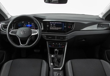 Volkswagen Taigo 2024 Volkswagen Taigo 1.0TSI 115KM DSG, Life, Benzyna 116KM, zdjęcie 13