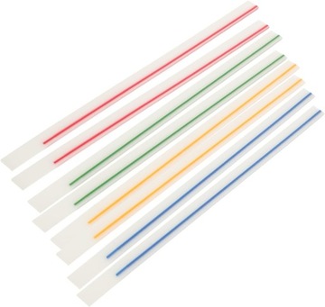 6 комплектов закладок для заметок, портативный коврик для ремней для ноутбука