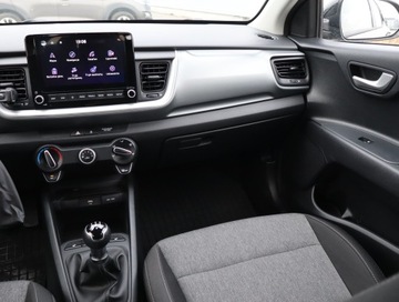 Kia Stonic I Crossover Facelifting 1.2 DPI 79KM 2024 Kia Stonic 1.2 DPI, Salon Polska, 1. Właściciel, zdjęcie 7
