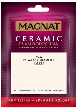 Tester Magnat Ceramic C46 Powabny Diament 30ml