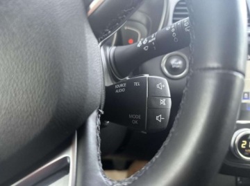 Renault Kadjar Crossover Facelifting 1.3 TCe 140 FAP 140KM 2019 Renault Kadjar Renault Kadjar 1.3 TCe FAP Easy Life FV23 Gwarancja Salo, zdjęcie 18