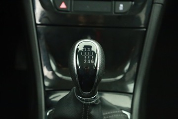 Opel Mokka I SUV 1.4 Turbo ECOTEC 140KM 2016 Opel Mokka 1.4 Turbo, Salon Polska, Serwis ASO, zdjęcie 12