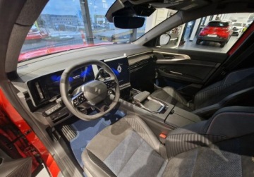 Renault 2025 Renault Rafale GDYNIA esprit Alpine full hybrid E-Tech 200 naglosnienie Ha, zdjęcie 25