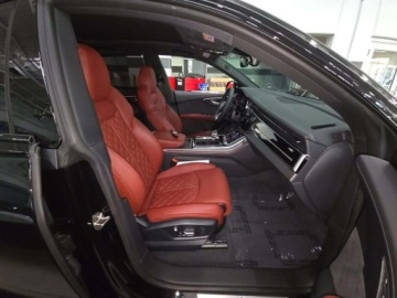 Audi 2024 Audi SQ8 Prestige 2024 4.0l 4.0 Benzyna 500KM, zdjęcie 11