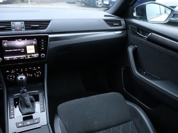 Skoda Superb III Scout 2.0 TDI SCR 200KM 2023 Skoda Superb 2.0 TDI, Salon Polska, Serwis ASO, zdjęcie 7