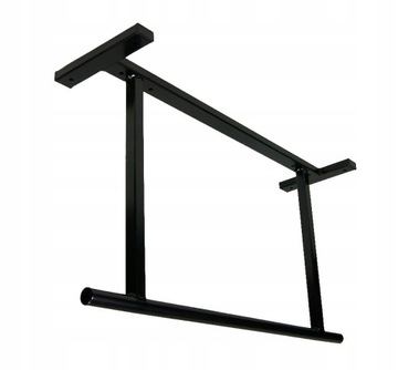 Drążek do podciągania, metal,szer 80 cm, Producent