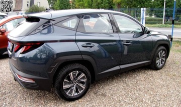 Hyundai Tucson IV SUV 1.6 T-GDI 150KM 2021 Hyundai Tucson Salon PL -Serwisowany 1.6 Benzyna 150KM, zdjęcie 17