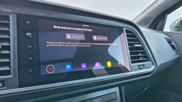 Cupra Ateca Crossover Facelifting 1.5 TSI 150KM 2024 Cupra Ateca 1.5TSI 150KM ACC SalonPL Panorama Kame, zdjęcie 20