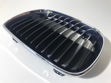 РЕШЕТКА ДЛЯ ПОЧЕК BMW 1 E81 E87 7127227