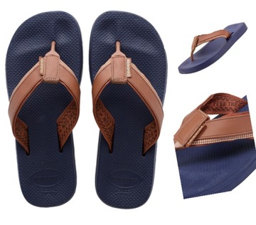 Havaianas URBAN BLEND FC japonki klapki męskie r.43/44 ( 28,5 cm)